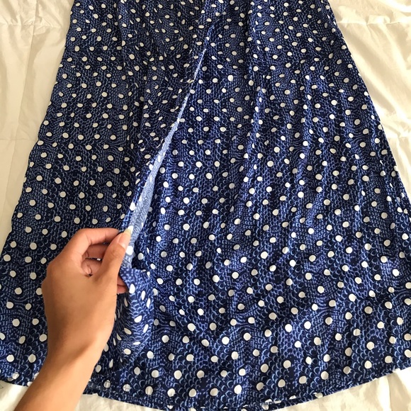 Maxi skirt - Picture 2 of 2